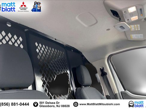 Used 2024 Ford Transit 250 Low Roof w/ Exterior Upgrade Package image 24