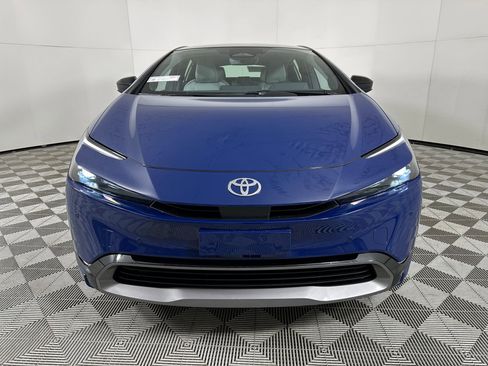 New 2026 Toyota Prius Limited image 5