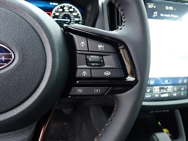 New 2026 Subaru Forester Touring AWD/4WD image 17