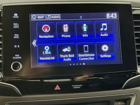 Certified 2023 Honda Ridgeline RTL-E image 25