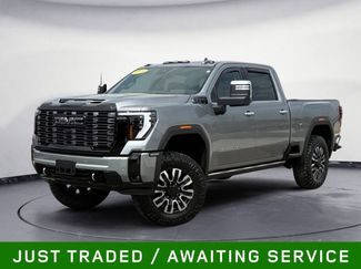 Used 2025 GMC Sierra 2500 Denali Ultimate video 1