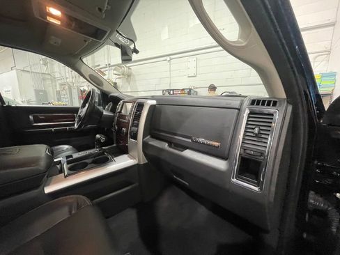 Used 2012 RAM 1500 Laramie image 28