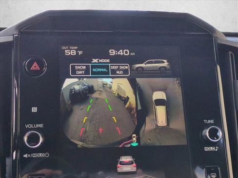 New 2026 Subaru Forester Touring image 13