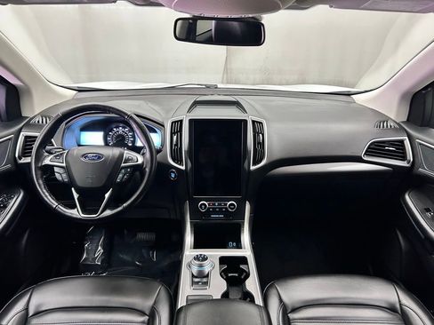 Used 2024 Ford Edge SEL image 24