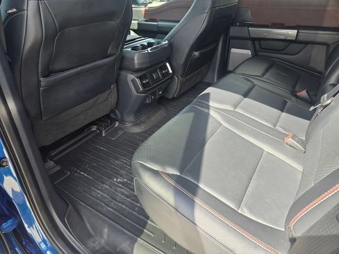 Used 2022 Ford F150 Lariat AWD/4WD image 13