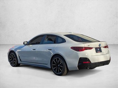 New 2026 BMW 430i xDrive image 9