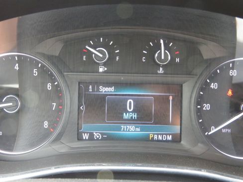 Used 2017 Buick Encore Preferred FWD image 20