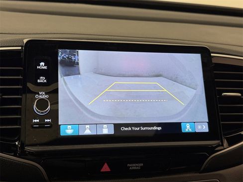 New 2026 Honda Ridgeline RTL image 26