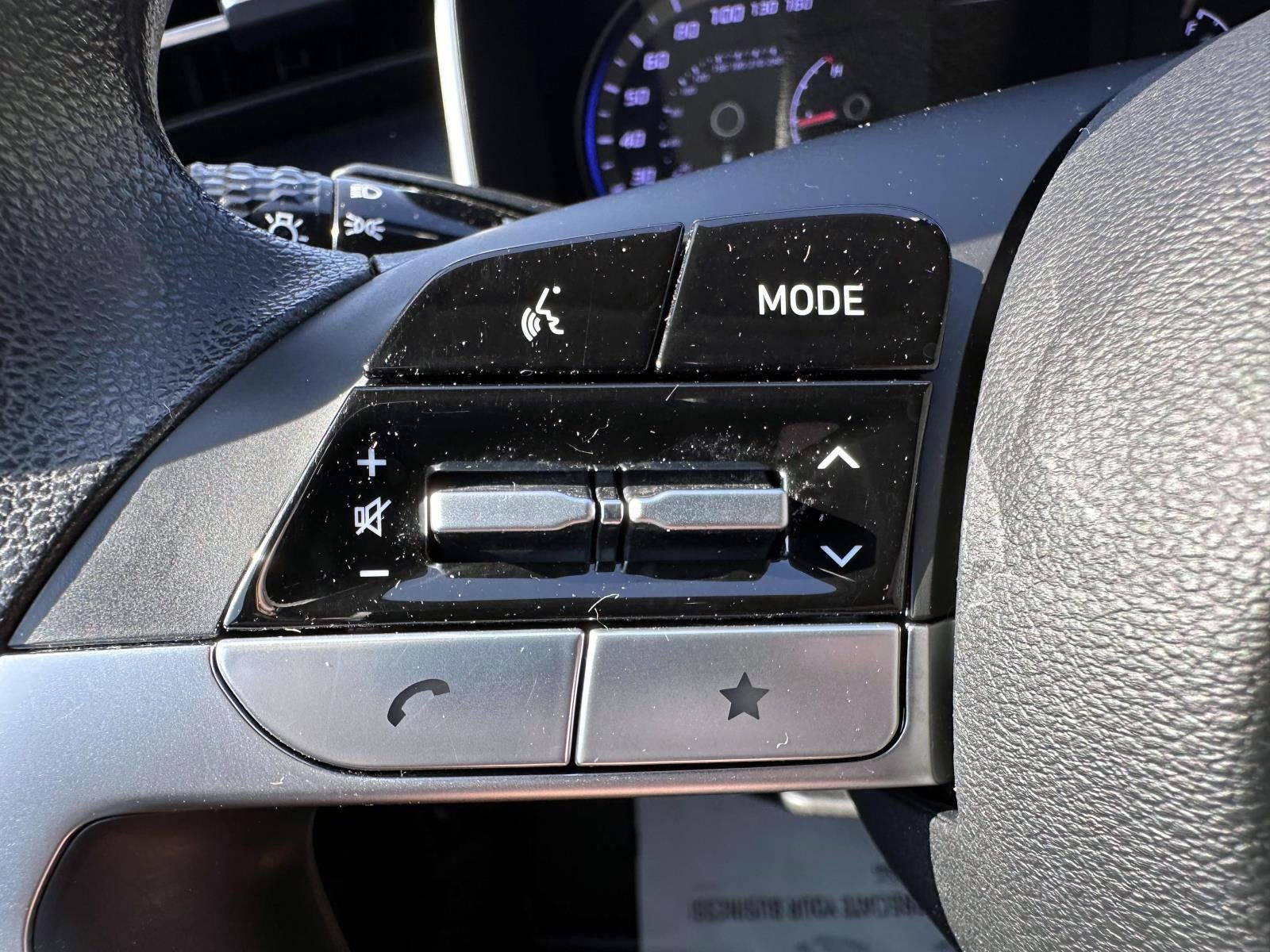 Used 2023 Hyundai Tucson SE AWD/4WD image 16
