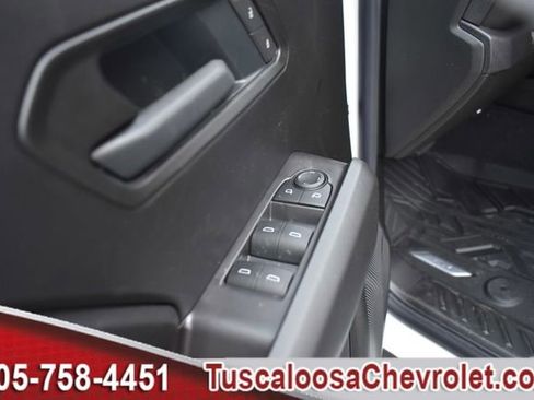 New 2026 Chevrolet Colorado W/T w/ WT Custom Package RWD image 13