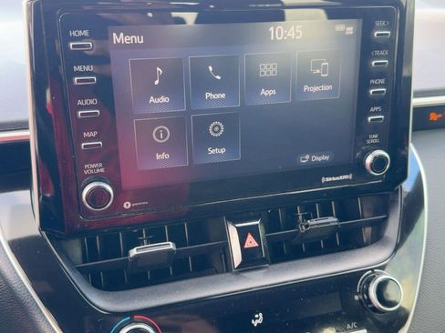 Used 2021 Toyota Corolla SE image 23