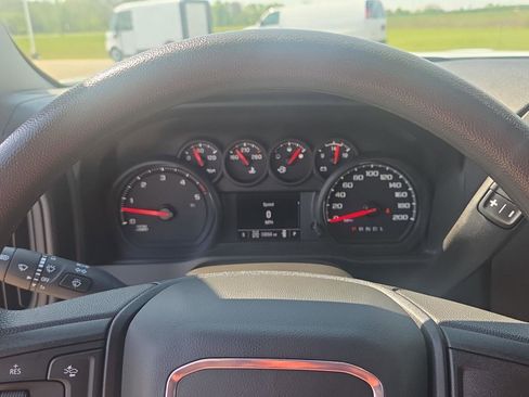 Used 2024 GMC Sierra 2500 Pro AWD/4WD image 29