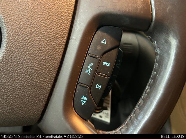 Used 2017 Buick Enclave Leather AWD/4WD image 32