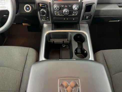 Used 2022 RAM 1500 Classic Warlock w/ Electronics Group image 17