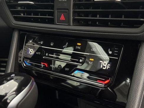 New 2026 Volkswagen Jetta Sport FWD image 31
