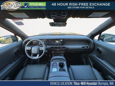 New 2026 Hyundai Palisade XRT Pro image 51