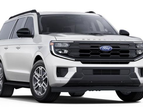 New 2025 Ford Expedition Max Active AWD/4WD image 27