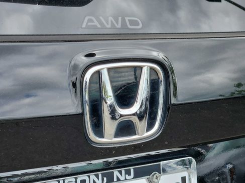 Used 2023 Honda CR-V EX-L image 28