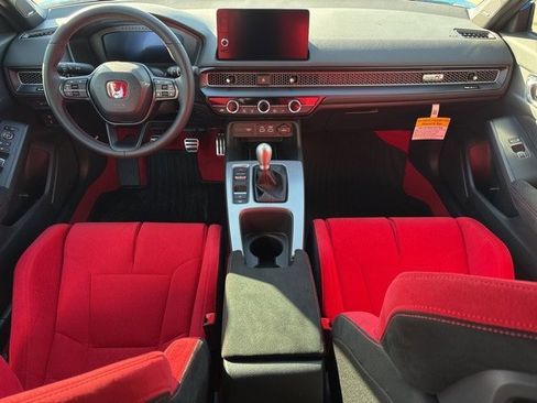 New 2025 Honda Civic Type R image 13