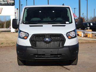New 2024 Ford Transit 250 Low Roof video 2
