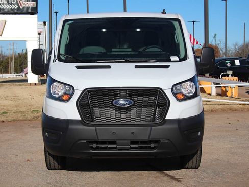 New 2024 Ford Transit 250 Low Roof image 2