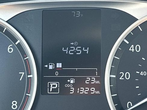Used 2024 Nissan Versa S w/ Trunk Package FWD image 28