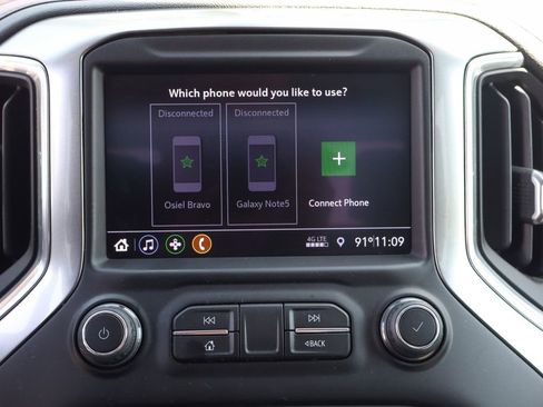 Used 2020 Chevrolet Silverado 2500 LT w/ Fleet Comfort Package image 30