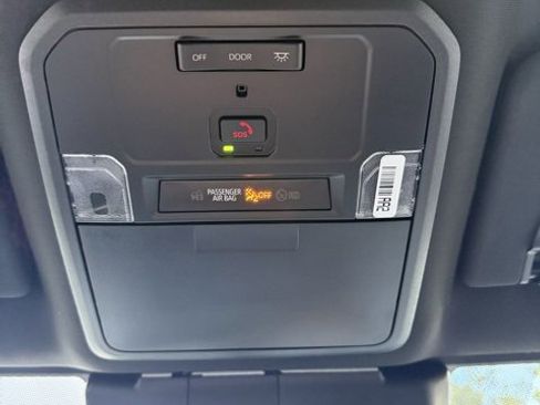 New 2025 Toyota Tacoma TRD Sport image 38