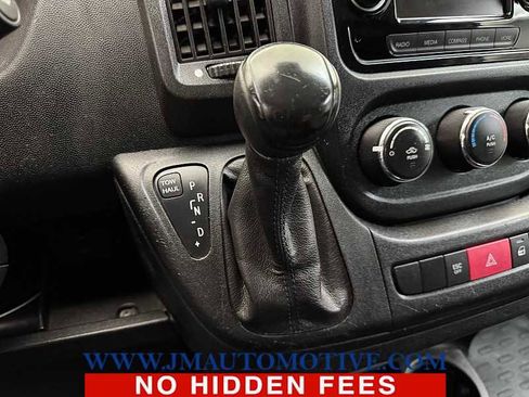 Used 2017 RAM ProMaster 1500 w/ Interior Convenience Group image 29