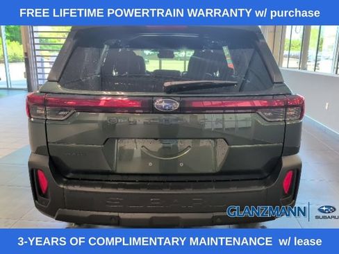 New 2026 Subaru Outback Premium AWD/4WD image 6