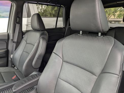 Used 2021 Honda Passport Touring image 6