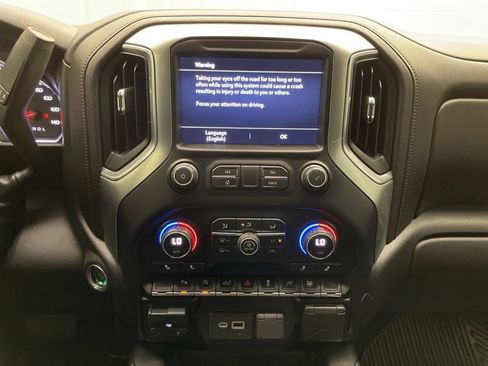 Used 2020 Chevrolet Silverado 1500 RST w/ Rally Edition AWD/4WD image 14
