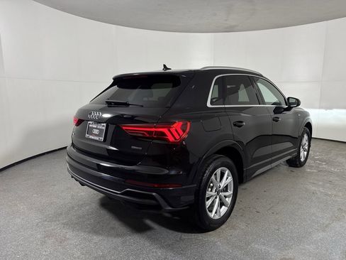 Used 2025 Audi Q3 2.0T Premium w/ Convenience Package image 7