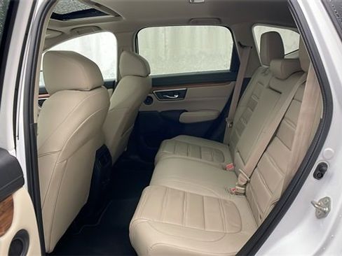 Used 2019 Honda CR-V EX-L image 30