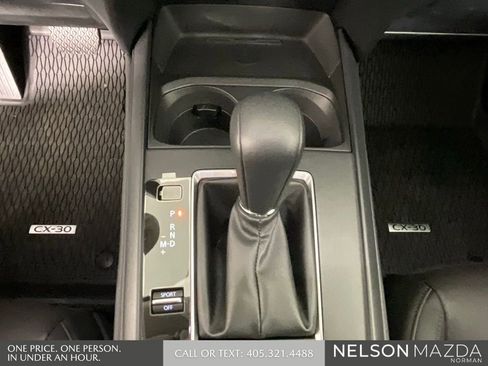 New 2026 MAZDA CX-30 AWD 2.5 S w/ Premium Package image 38