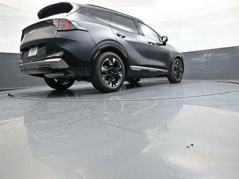New 2026 Kia Sportage SX FWD image 31