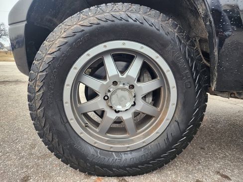 Used 2013 Toyota Tundra Tundra-Grade 5.7L FFV Double C image 18