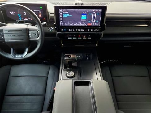 Used 2025 GMC Hummer EV 2X AWD/4WD image 52