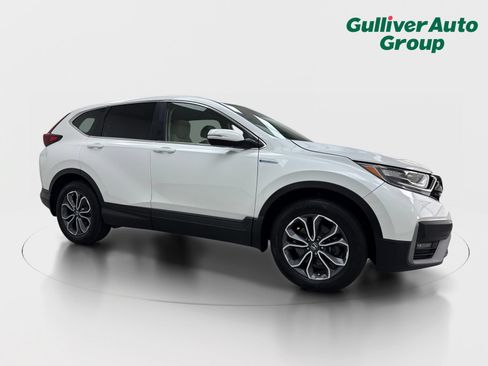 Used 2022 Honda CR-V EX image 12