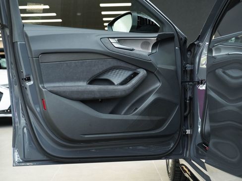 New 2025 Audi S5 Prestige image 18