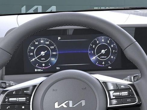 New 2026 Kia Seltos EX FWD image 21
