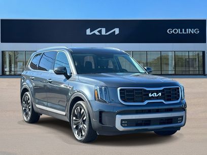 Certified 2023 Kia Telluride SX