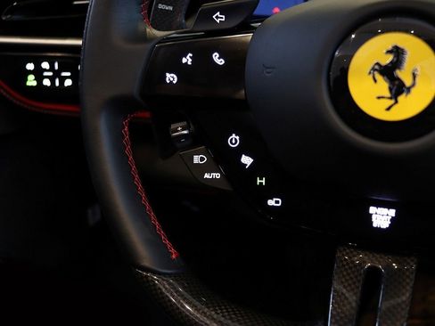 Certified 2024 Ferrari 296 GTS image 89