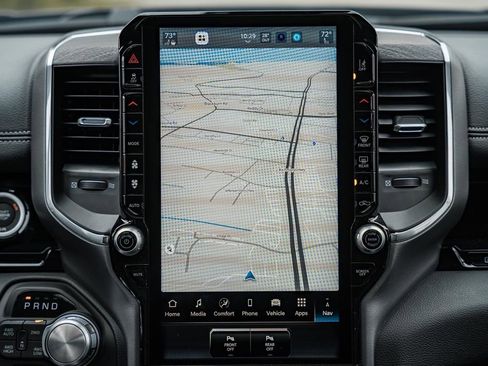 New 2026 RAM 1500 Laramie image 25