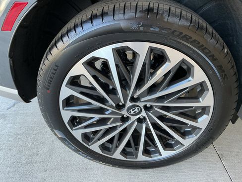 New 2026 Hyundai Palisade Calligraphy image 5