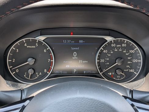 Used 2024 Nissan Altima 2.5 SR FWD image 19