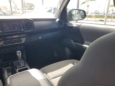 Used 2023 Toyota Tacoma SR image 16