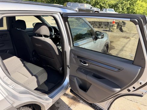 Certified 2024 Honda CR-V Sport image 14