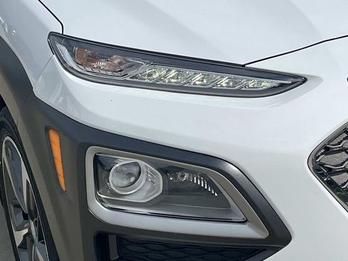 Used 2020 Hyundai Kona Ultimate AWD/4WD image 9