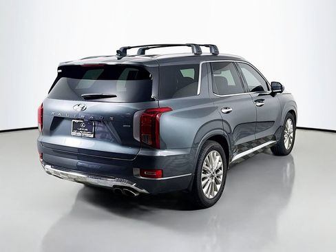 Used 2020 Hyundai Palisade Limited AWD/4WD image 5